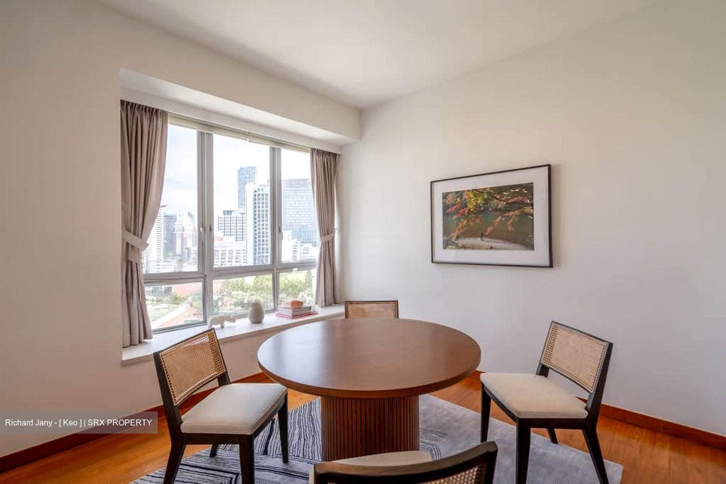 Draycott Eight (D10), Condominium #576754231